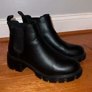 Steve Madden Booties